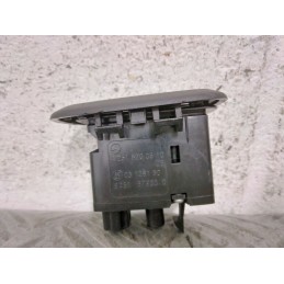 PULSANTIERA ALZAVETRO ALZACRISTALLO POST. DX MERCEDES W169 COD. A2518200510  2400000090564
