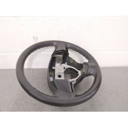 VOLANTE STERZO CITROEN C-ZERO DEL 2012 COD. 4400A382X3  2400000082453