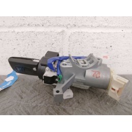 BLOCCHETTO ACCENSIONE CITROEN C-ZERO DEL 2012  2400000082477