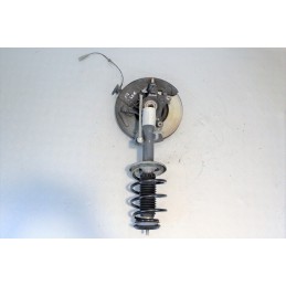 SOSPENSIONE ANTERIORE DX COMPLETA DI MOZZO E DISCO DS5 2.0 DIESEL DEL 2013  2400000007978