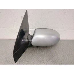 SPECCHIETTO RETROVISORE MANUALE ANT. SX FORD FOCUS DEL 2002 COD. 3004-535  2400000082613