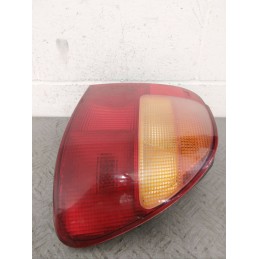 FANALE FANALINO STOP POST. DX ROVER 45 DEL 2001  2400000082743