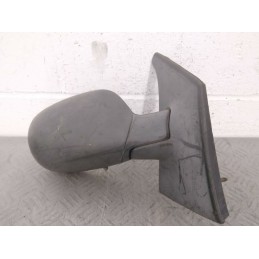 SPECCHIETTO RETROVISORE ELETTRICO ANT. DX RENAULT SCENIC DEL 1999 COD. 01461  2400000083184