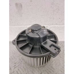 VENTOLA RISCALDAMENTO ABITACOLO TOYOTA YARIS DEL 2002 COD. 194000-0821  2400000083245