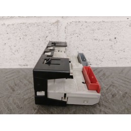 DISPLAY OROLOGIO MULTIFUNZIONE RENAULT CLIO DEL 1999 COD. P7700428029A  2400000083320