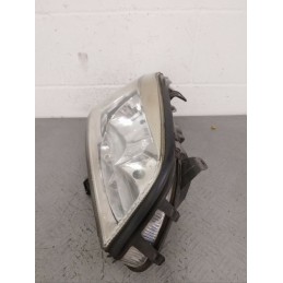 FARO FANALE PROIETTORE ANT. DX OPEL ZAFIRA A DEL 2004 COD. 442-1122R  2400000083801