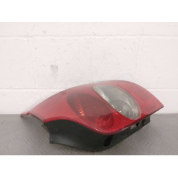 FANALE FANALINO STOP POST. DX RENAULT LAGUNA DEL 2002 COD. 8200002472  2400000083986