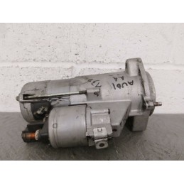 MOTORINO AVVIAMENTO AUDI A4 1.9 D. DEL 2003  2400000084358