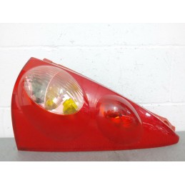 FANALE FANALINO STOP POST. DX PEUGEOT 107 DEL 2007 COD. 81550-0H040  2400000084686