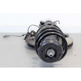 SOSPENSIONE ANTERIORE DX COMPLETA DI MOZZO E DISCO DS5 2.0 DIESEL DEL 2013  2400000007978