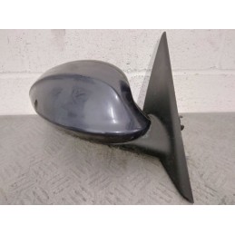 SPECCHIETTO RETROVISORE ELETTRICO ANT. DX BMW SERIE 1 E87 DEL 2007 COD. 010803  2400000085331