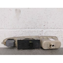PULSANTIERA ALZAVETRO ALZACRISTALLO ANT. SX DR1 DEL 2010 COD. S18-3746031  2400000085478