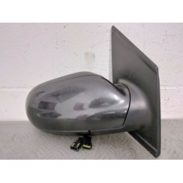 SPECCHIETTO RETROVISORE ELETTRICO ANT. DX VW FOX DEL 2007 COD. 012042  2400000086376