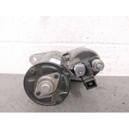 MOTORINO AVVIAMENTO VW POLO / FOX 1.2 B. DEL 2008 COD. 02T911023G  2400000086383