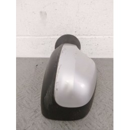 SPECCHIETTO RETROVISORE MANUALE ANT. SX DACIA SANDERO DEL 2010 COD. 024363  2400000086390