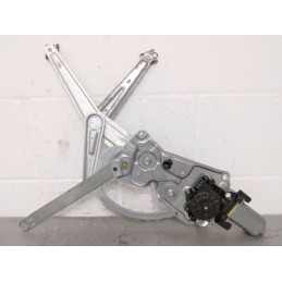 MOTORINO ALZAVETRO ALZACRISTALLO ANT. SX BMW SERIE 3 E36 DEL 1995 COD. 113156-10  2400000086529