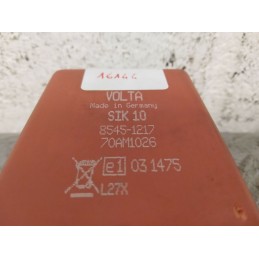 RELE' UNITA CI CONTROLLO TOYOTA RAV 4 DEL 2006 COD. 8545-1217  2400000086635