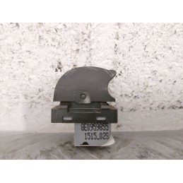PULSANTIERA ALZAVETRO ALZACRISTALLO POST. SX AUDI A4 B6 DEL 2004 COD. 8E0959855  2400000086710