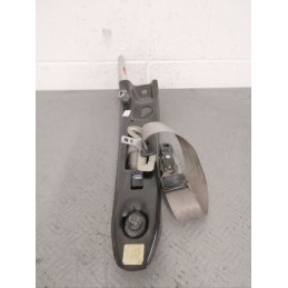 CINTURA DI SICUREZZA ANT. SX PRETENSIONATORE VOLVO XC90 DEL 2002  6008818L0R  2400000086949