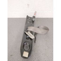CINTURA DI SICUREZZA CON PRETENSIONATORE ANT. DX VOLVO XC90 DEL 2004  6008818R  2400000086987