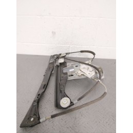 MOTORINO ALZAVETRO ALZACRISTALLO ANT. DX MERCEDES CLASSE C COUPE' W203 DEL 2002  2400000087014