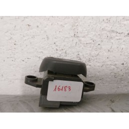 COMANDO PULSANTE BLOCCO PORTIERA CHRYSLER PT CRUISER DEL 2005 COD. 04671623AB  2400000087021