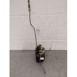SERRATURA ANT. DX CHRYSLER PT CRUISER DEL 2004  2400000087069