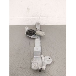 MOTORINO ALZAVETRO ALZACRISTALLO ANT. SX DACIA SANDERO DEL 2012 COD. 9030255  2400000087137