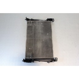 RADIATORE ACQUA FIAT GRANDE PUNTO 1.3 MTJ DAL 2006 AL 2011 COD.871360600  2400000007876