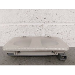 PLAFONIERA LUCE ABITACOLO FIAT IDEA DEL 2009 COD. 735244963  2400000087267