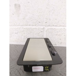 PLAFONIERA LUCE ABITACOLO FIAT TIPO DEL 1992 COD. 08.556-01  2400000087410
