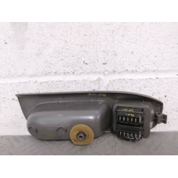 PULSANTIERA ALZAVETRO ALZACRISTALLO ANT. SX RENAULT SCENIC DEL 1999 COD. 7700431  2400000087427