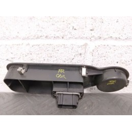 PULSANTIERA ALZAVETRO ALZACRISTALLO ANT. DX RENAULT MODUS DEL 2009 COD. 82002784  2400000087519