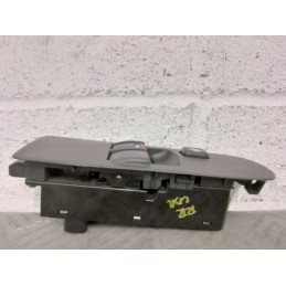 PULSANTIERA ALZAVETRO ALZACRISTALLO ANT. SX MITSUBISHI COLT DEL 2007 COD. 8608A0  2400000087625