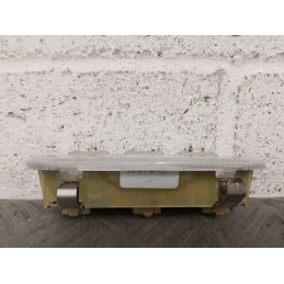 PLAFONIERA LUCE ABITACOLO CITROEN C4 DEL 2005 COD. 96807138  2400000087700