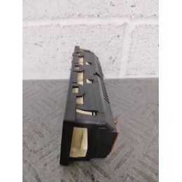 DISPLAY OROLOGIO MULTIFUNZIONE CITROEN C3 DEL 2006 COD. 96632559XT-01  2400000088097