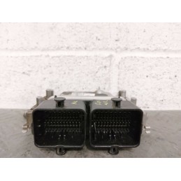 CENTRALINA MOTORE NISSAN PIXO 1.0 B. DEL 2009 COD. 0261S04260  2400000088134