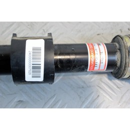SCATOLA STERZO GUIDA HYUNDAI ACCENT 1.4 BENZINA DAL 2004 AL 2010  2400000007928