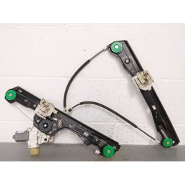 MOTORINO ALZAVETRO ALZACRISTALLO ANT. DX BMW SERIE 3 E87 DEL 2009 COD. 013082222  2400000088301