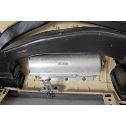 CRUSCOTTO KIA SORENTO DAL 2002 AL 2009 COMPLETO DI AIRBAG COD.84710-3E010GW  2400000008049