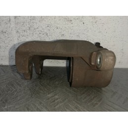 PINZA FRENO ANTERIORE DX FIAT IDEA 1.4 B DAL 2003 AL 2012  2400000044116