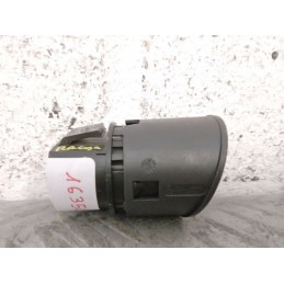 PULSANTE ACCENSIONE START STOP RENAULT MEGANE DEL 2005 COD. 1927937  2400000088691