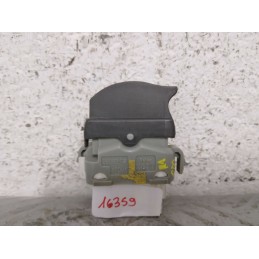PULSANTIERA ALZAVETRO ALZACRISTALLO POST. DX SX RENAULT LAGUNA DEL 2004 COD. 280  2400000088783