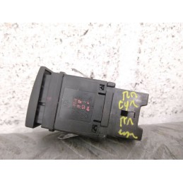PULSANTE 4 FRECCE VW POLO 9N DEL 2010 COD. 6Q0953235A  2400000088875
