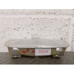 PLAFONIERA LUCE ABITACOLO POST. PEUGEOT 307 DEL 2005  2400000088943