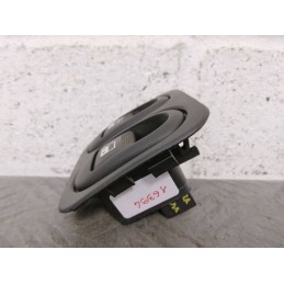 PULSANTIERA PORTE SCORREVOLI PEUGEOT 1007 DEL 2005 COD. 9647541077  2400000089131