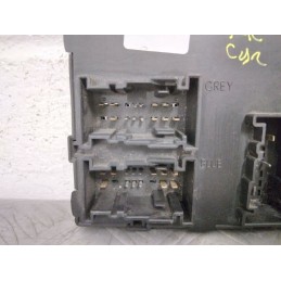CENTRALINA BODY COMPUTER FORD FIESTA DEL 2010 COD. 8V51-15K600-CF  2400000089292