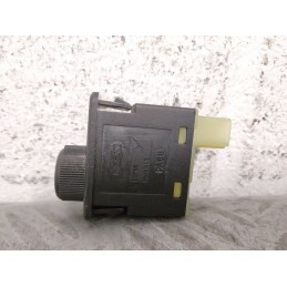 PULSANTIERA REGOLAZIONE ALTEZZA LUCI FARI NISSAN MICRA K11 DEL 1998 36933A  2400000089315