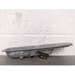 PULSANTIERA ALZAVETRO ALZACRISTALLO ANT. DX RENAULT TWINGO DEL 2004 77000832376  2400000089407