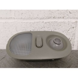 PLAFONIERA LUCE ABITACOLO RENAULT CLIO DEL 2003 COD. 7700412606  2400000089834